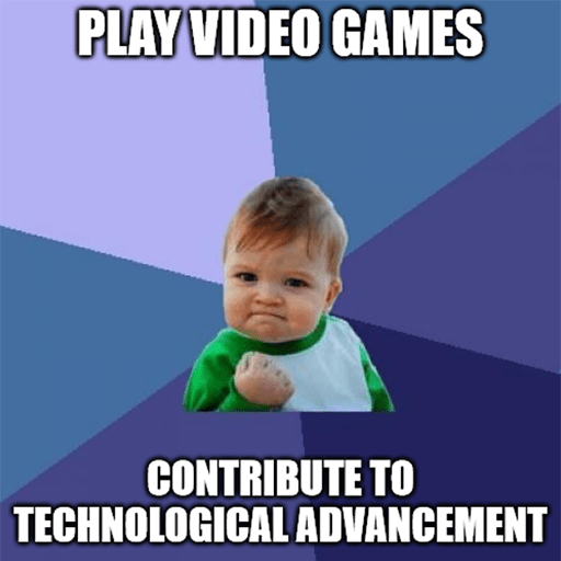 success kid meme